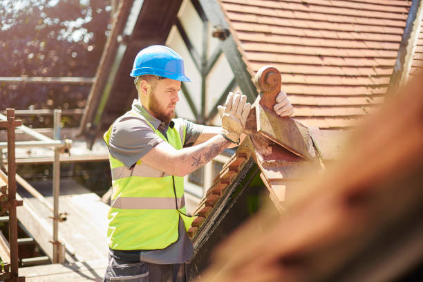 Quick and Trustworthy Emergency Roof Repair Services in Southlake, TX